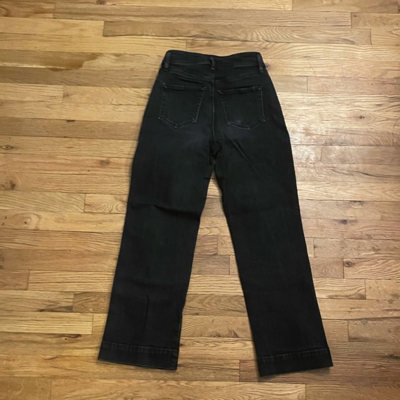 Loft Black Jeans - Picture 5 of 5